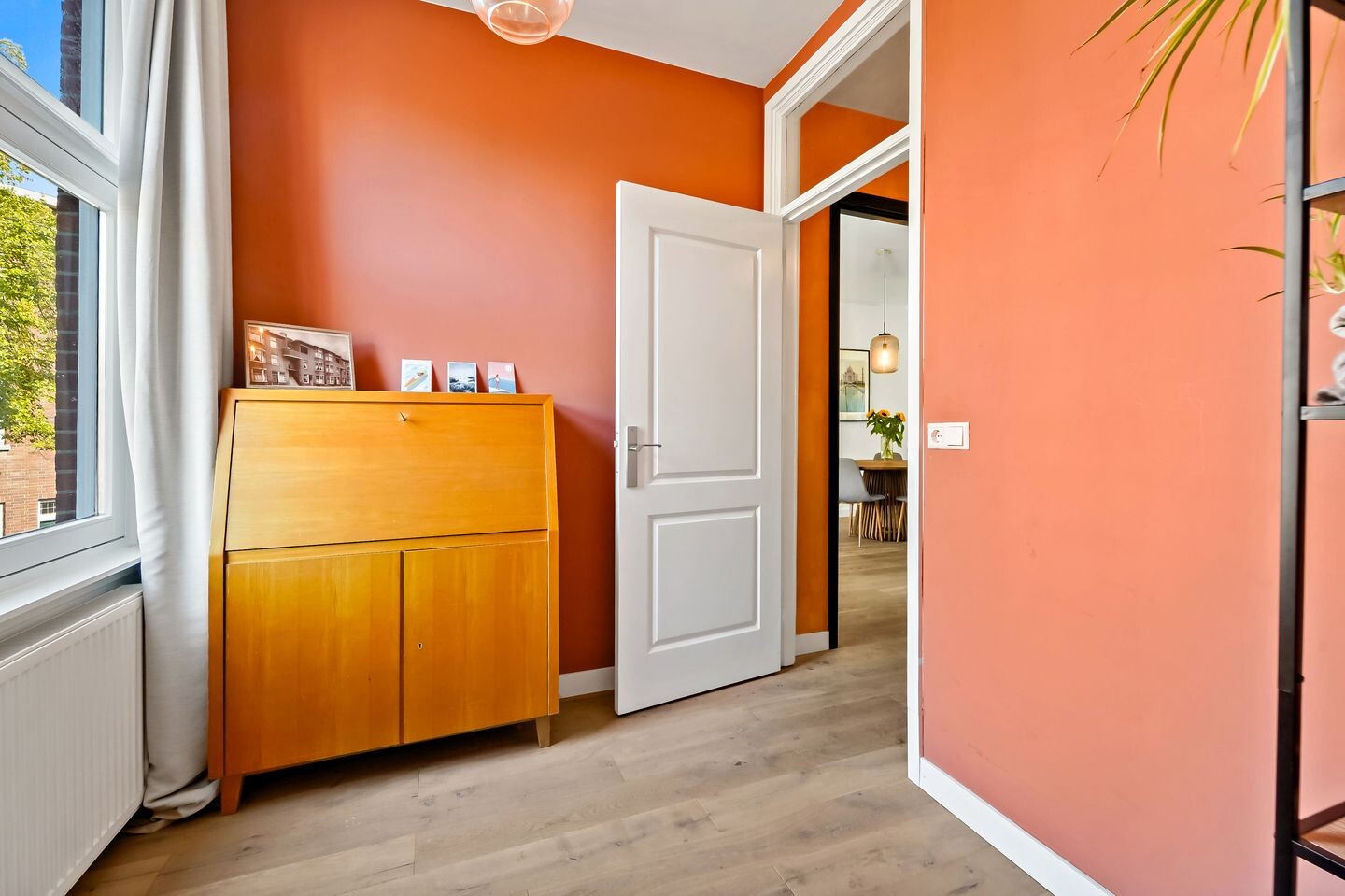 Appartement te koop: Maystraat 147, 'S-Gravenhage
