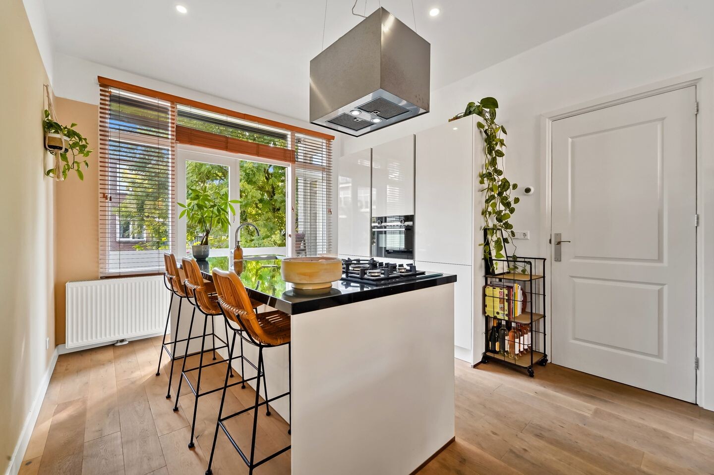 Appartement te koop: Maystraat 147, 'S-Gravenhage