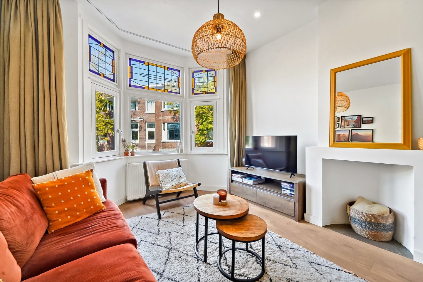 Appartement te koop: Maystraat 147, 'S-Gravenhage