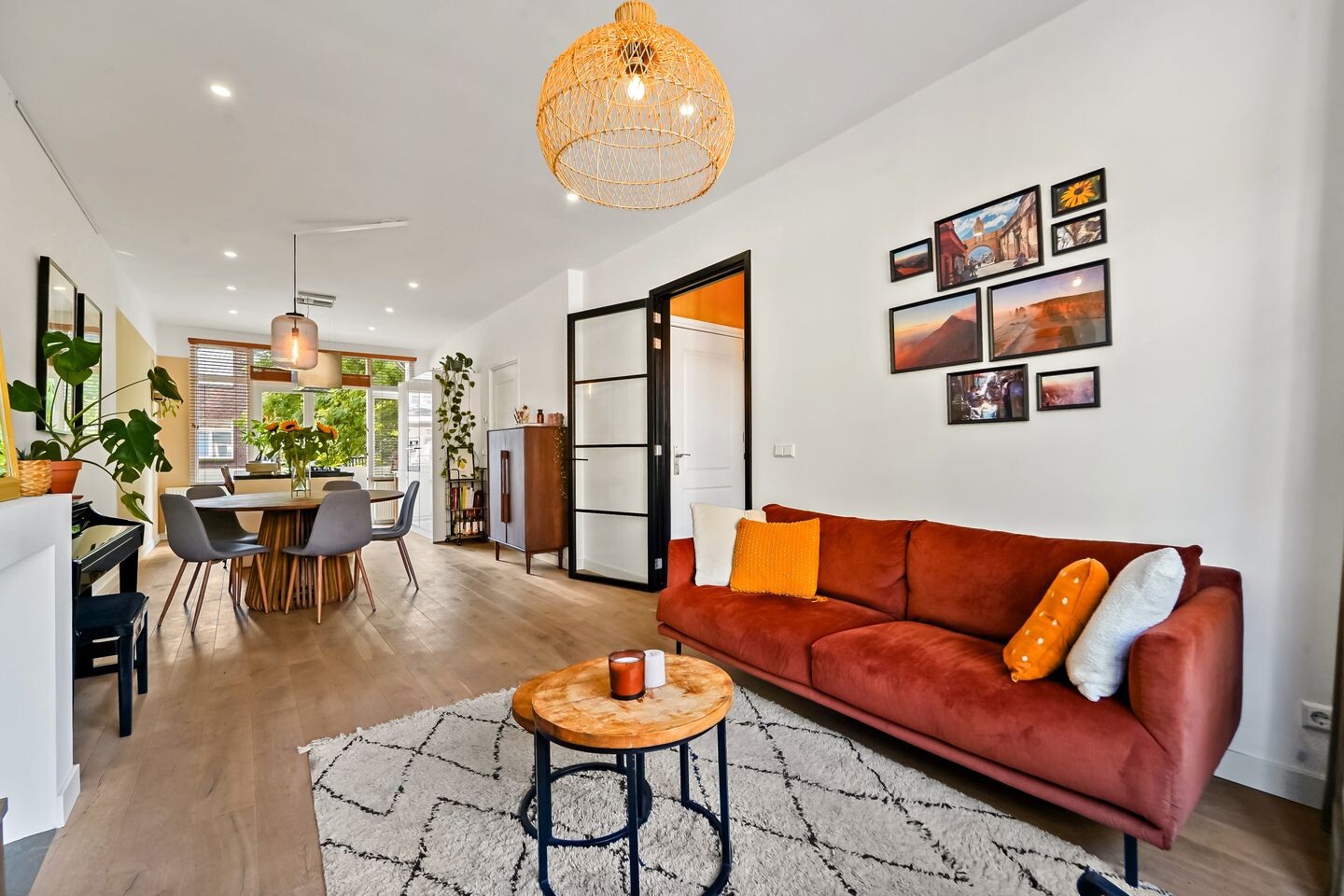 Appartement te koop: Maystraat 147, 'S-Gravenhage