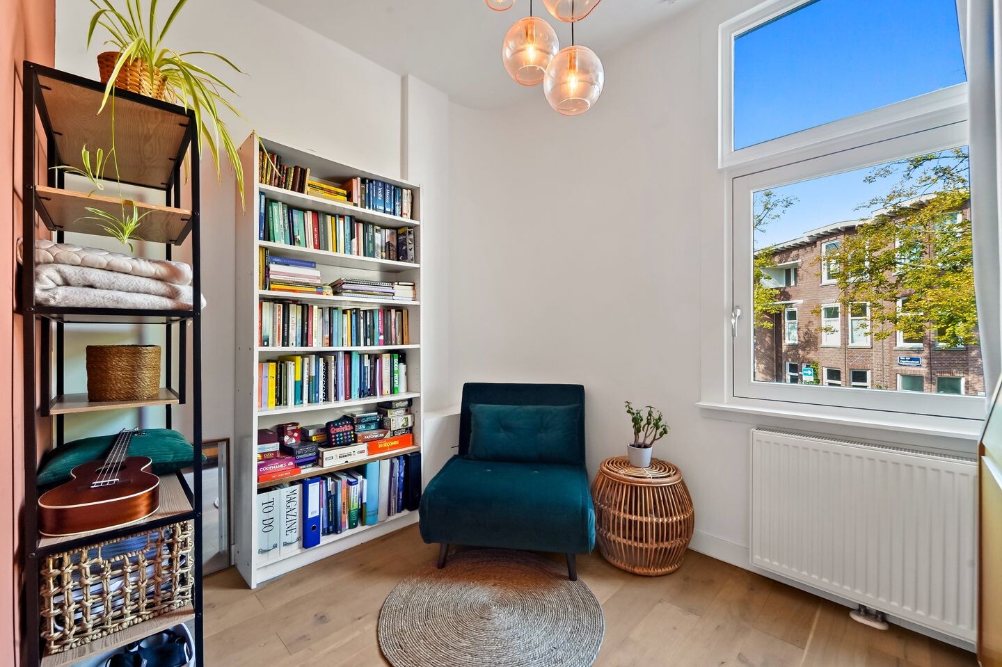Appartement te koop: Maystraat 147, 'S-Gravenhage
