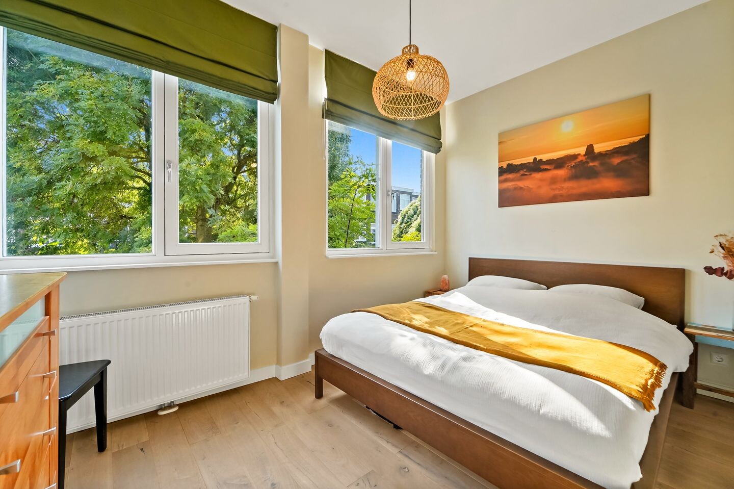 Appartement te koop: Maystraat 147, 'S-Gravenhage