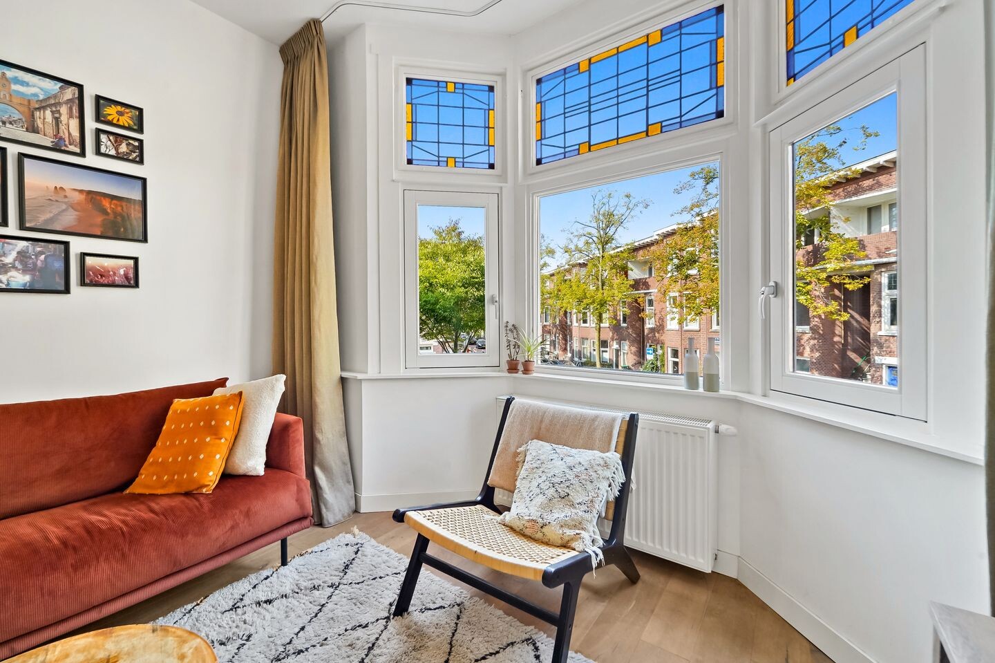 Appartement te koop: Maystraat 147, 'S-Gravenhage