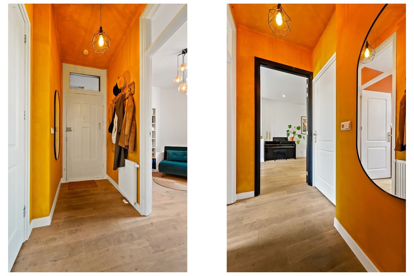 Appartement te koop: Maystraat 147, 'S-Gravenhage