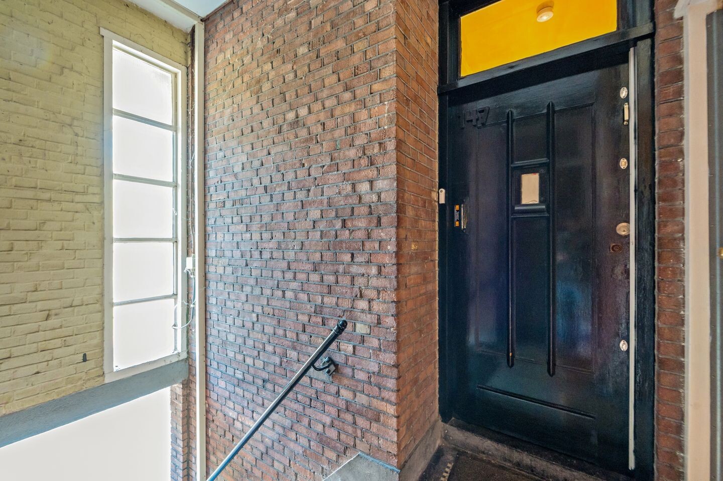 Appartement te koop: Maystraat 147, 'S-Gravenhage