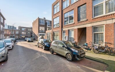 Maystraat 4
