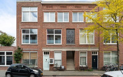 Maystraat 6