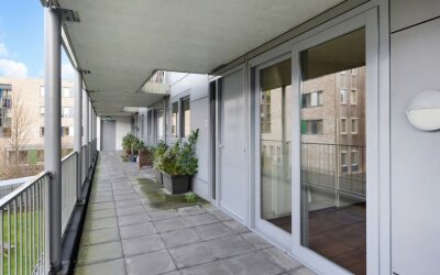 Loudonstraat 80