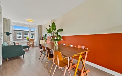 Van der Wyckstraat 24