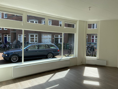 Van der Capellenstraat 21