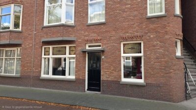 Van der Capellenstraat 9