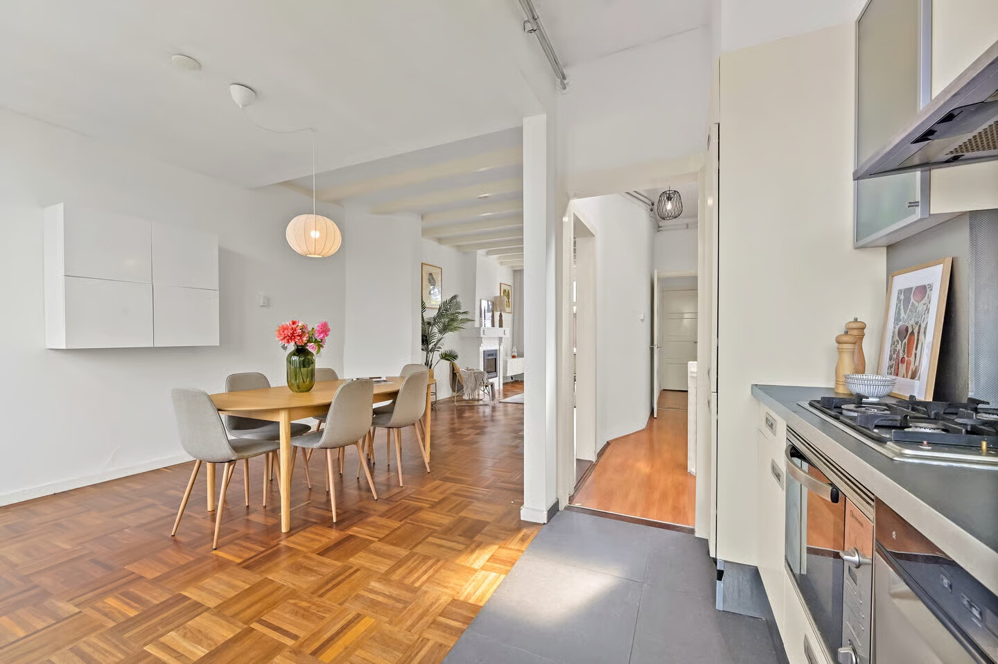 Appartement te koop: Van der Capellenstraat 56, 'S-Gravenhage