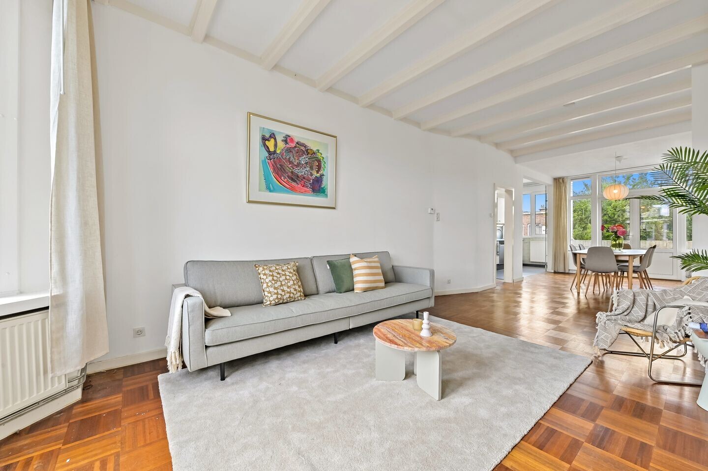 Appartement te koop: Van der Capellenstraat 56, 'S-Gravenhage