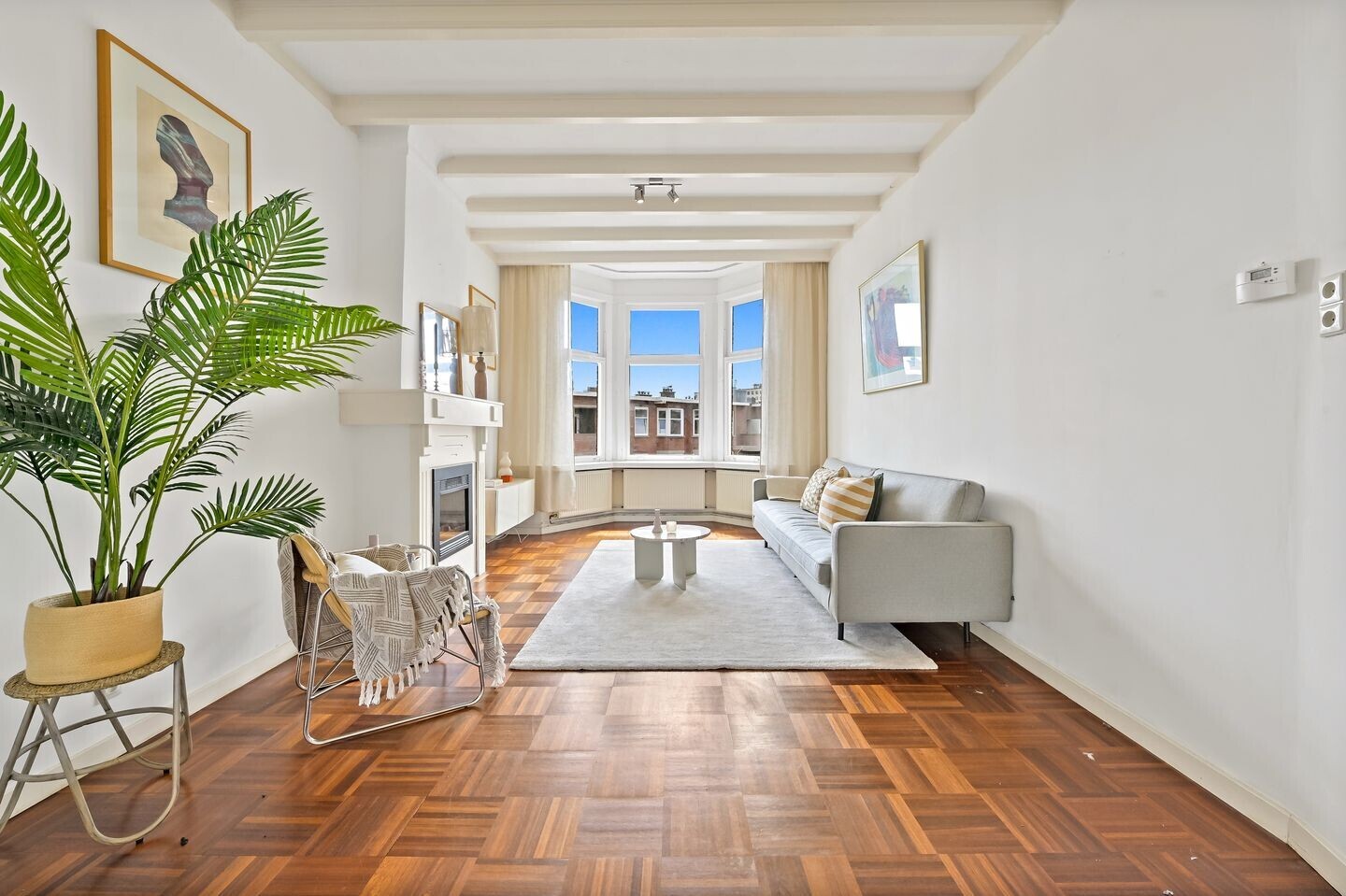 Appartement te koop: Van der Capellenstraat 56, 'S-Gravenhage