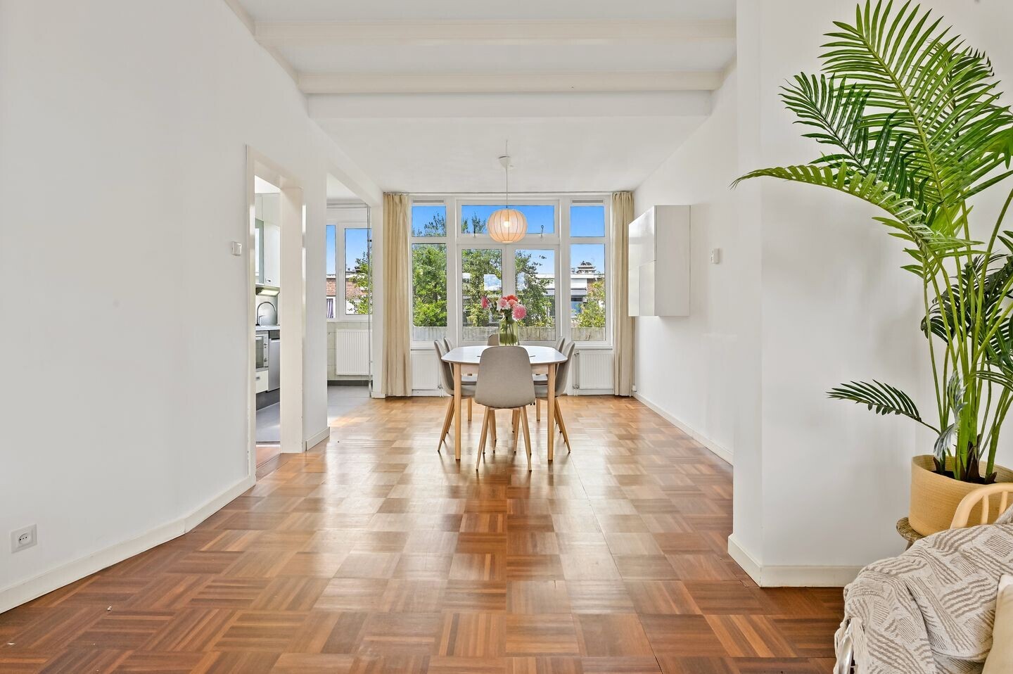 Appartement te koop: Van der Capellenstraat 56, 'S-Gravenhage