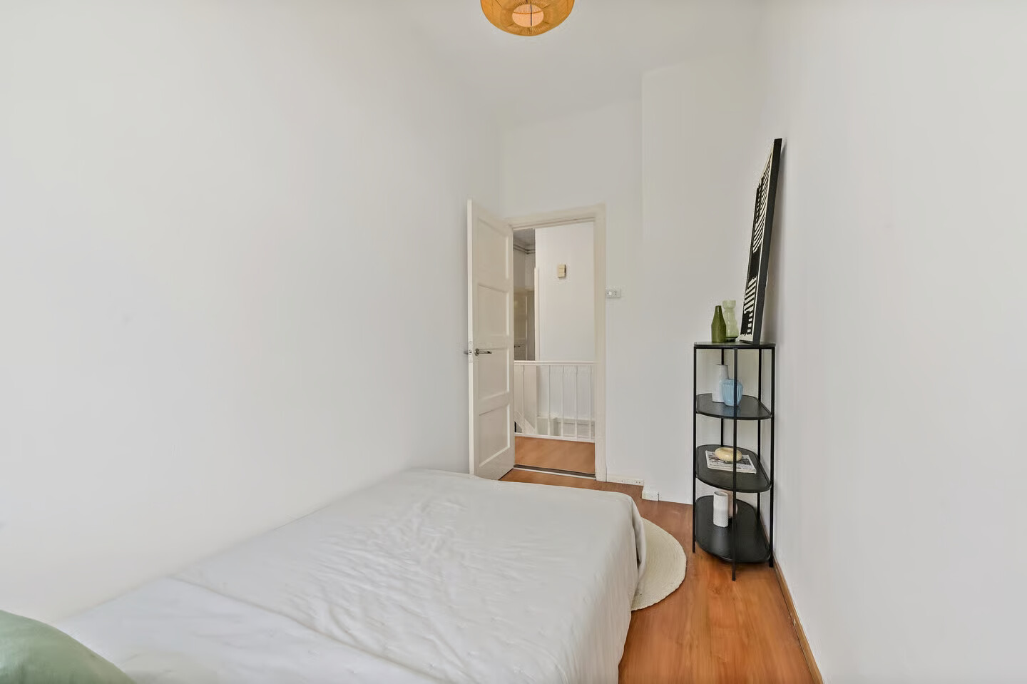 Appartement te koop: Van der Capellenstraat 56, 'S-Gravenhage
