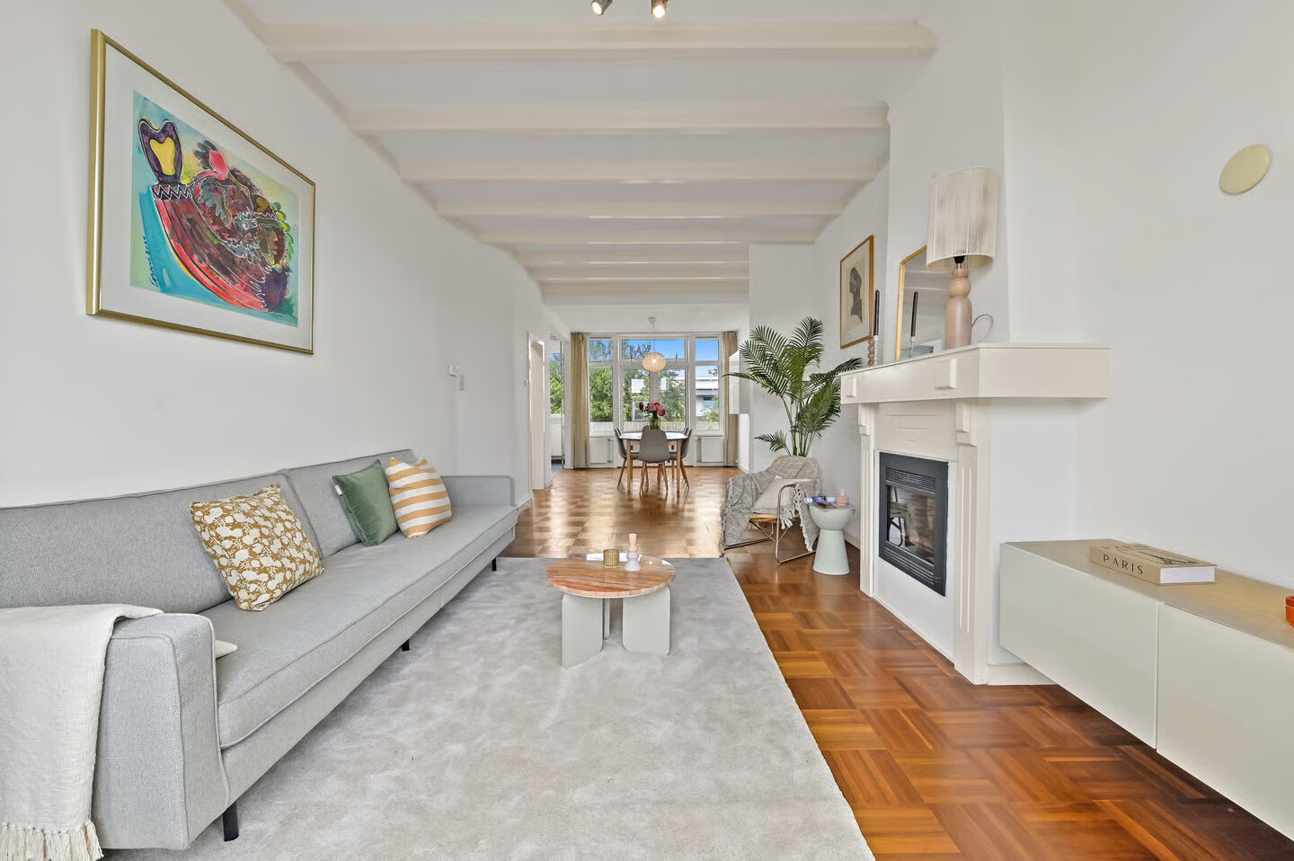 Appartement te koop: Van der Capellenstraat 56, 'S-Gravenhage