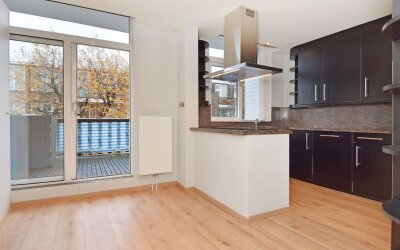 De Vriesstraat 21