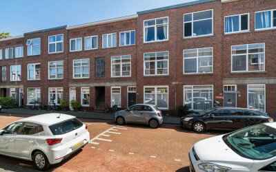 De Vriesstr. 39