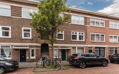 De Vriesstraat 32