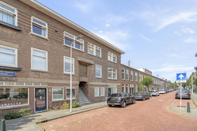 Hendrik Zwaardecroonstraat 199-A