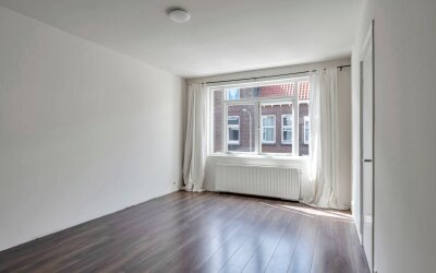 Hendrik Zwaardecroonstraat 92