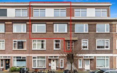 Hendrik Zwaardecroonstraat 156