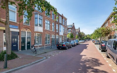Joan Maetsuyckerstraat 89