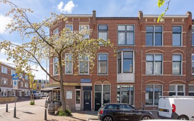 Joan Maetsuyckerstraat 91