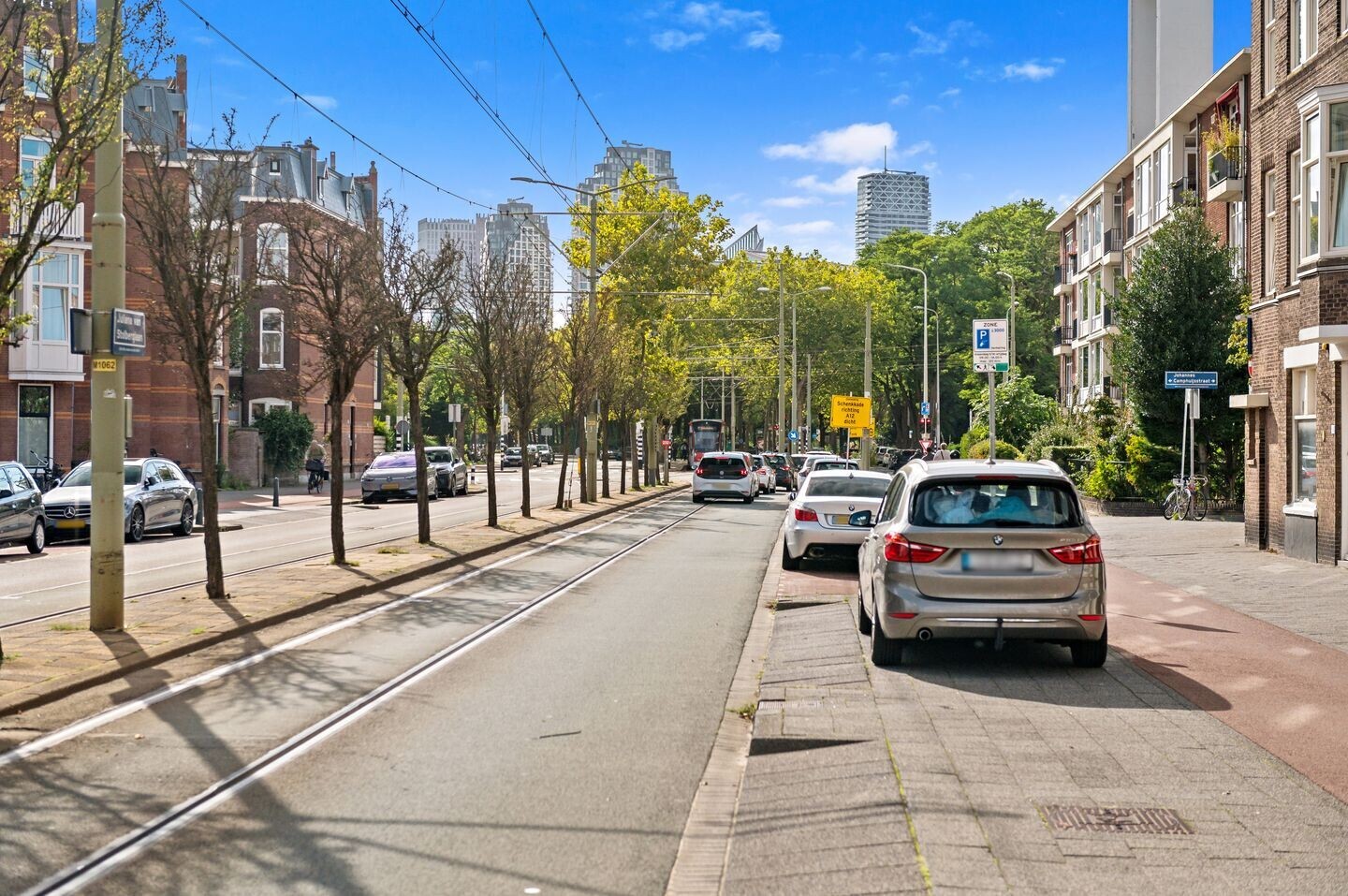 Woning te koop: 2e Joan Maetsuyckerstraat 235, 'S-Gravenhage