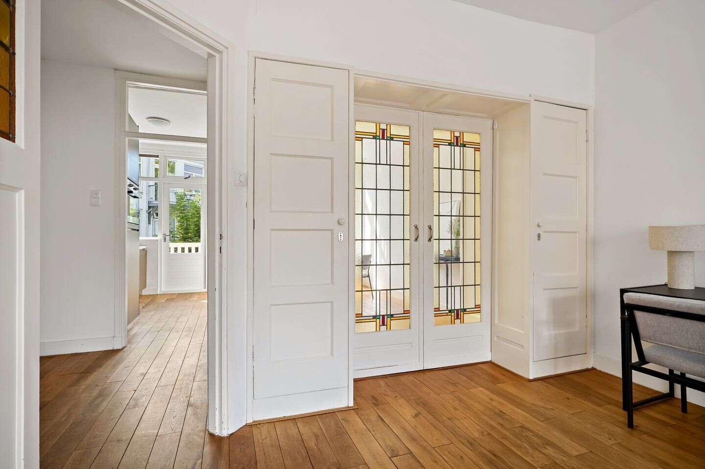 Woning te koop: 2e Joan Maetsuyckerstraat 235, 'S-Gravenhage