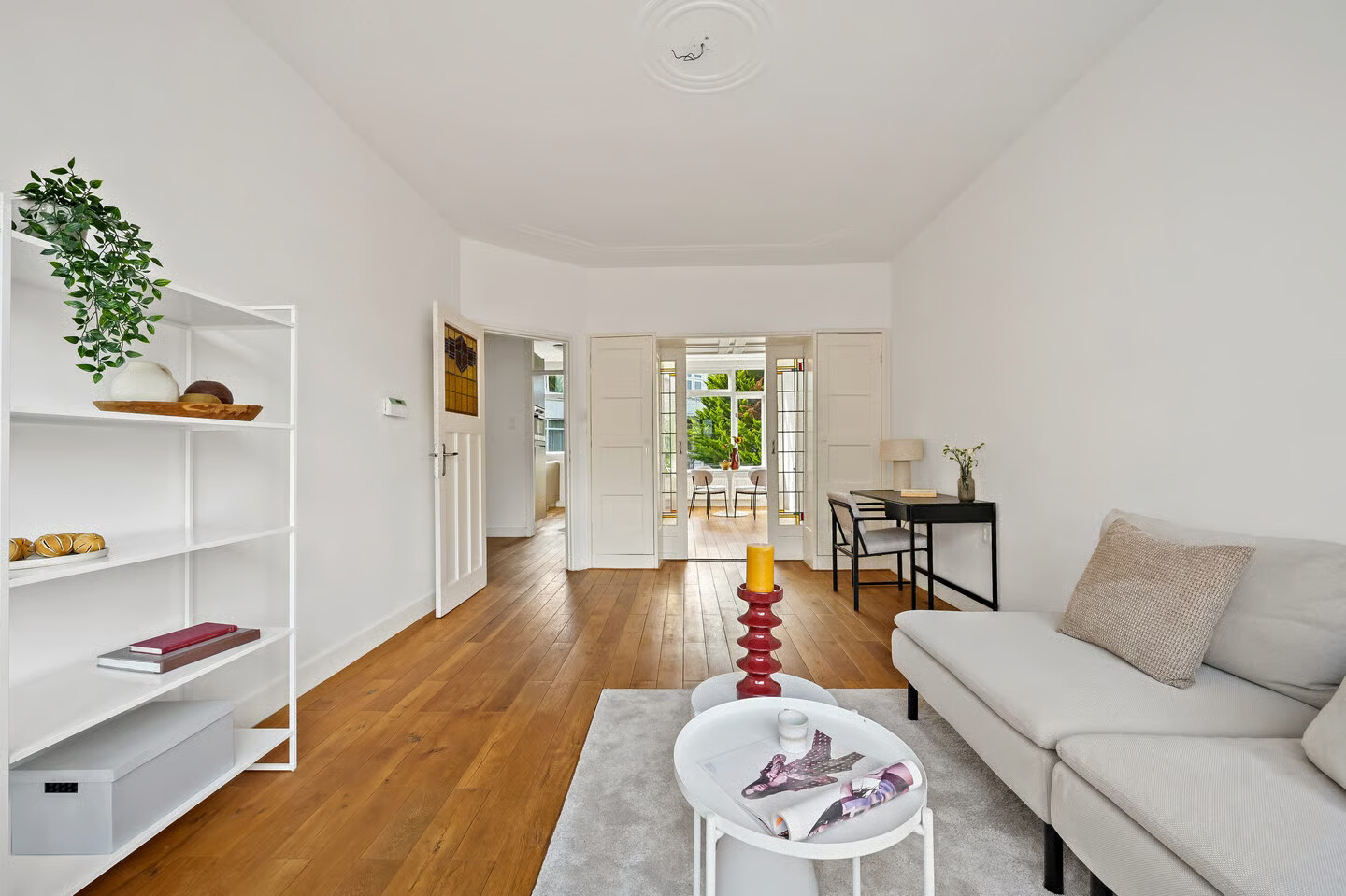 Woning te koop: 2e Joan Maetsuyckerstraat 235, 'S-Gravenhage