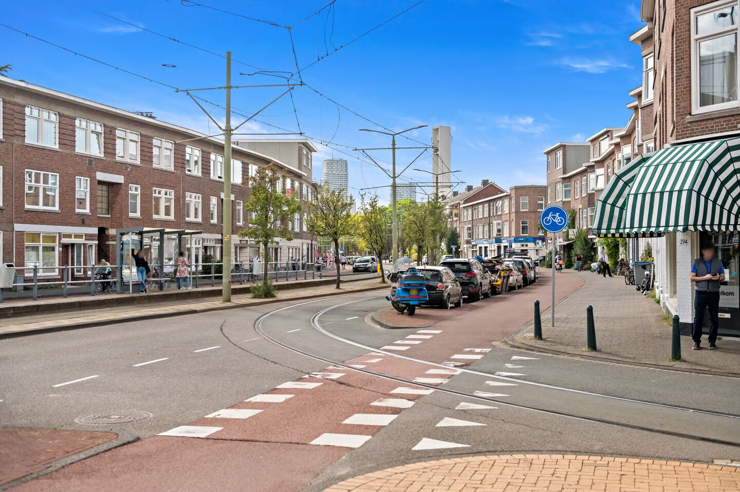 Woning te koop: 2e Joan Maetsuyckerstraat 235, 'S-Gravenhage