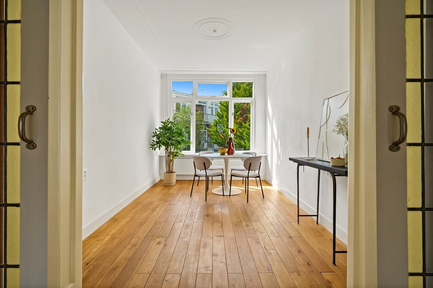Woning te koop: 2e Joan Maetsuyckerstraat 235, 'S-Gravenhage