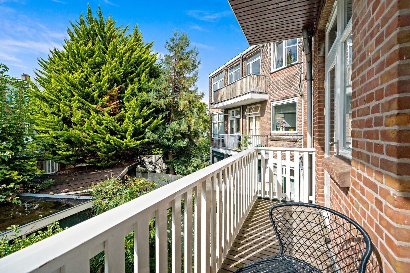 Woning te koop: 2e Joan Maetsuyckerstraat 235, 'S-Gravenhage