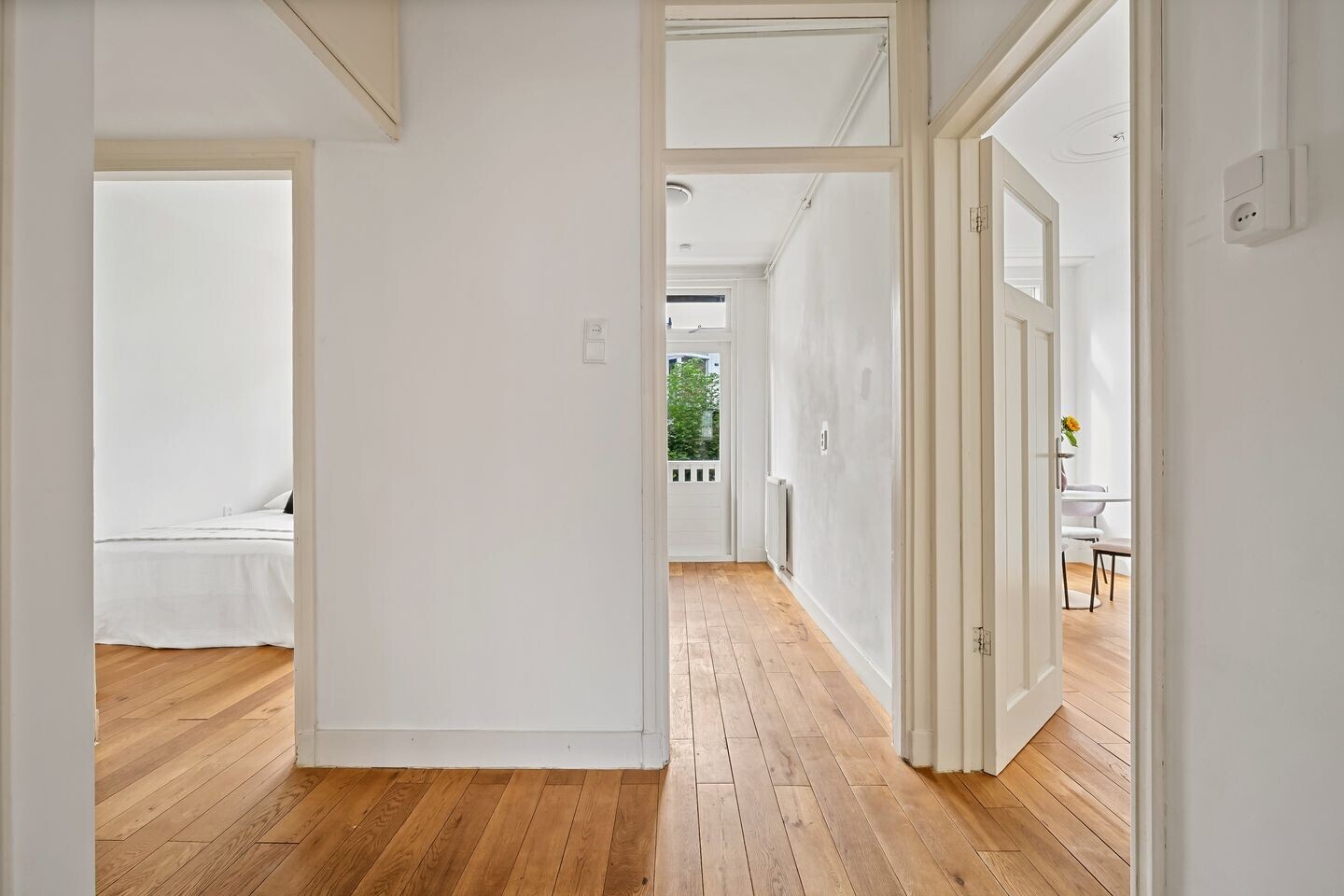 Woning te koop: 2e Joan Maetsuyckerstraat 235, 'S-Gravenhage