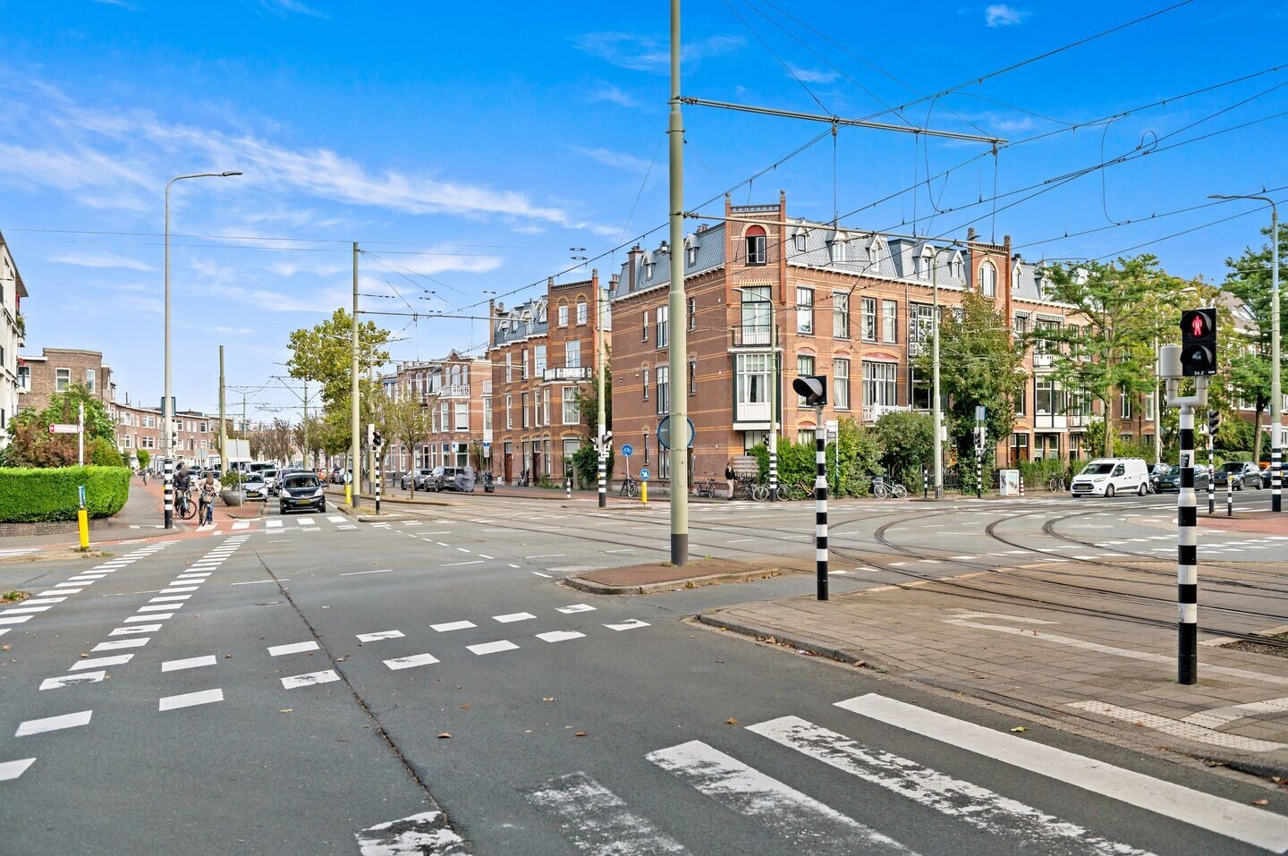 Woning te koop: 2e Joan Maetsuyckerstraat 235, 'S-Gravenhage