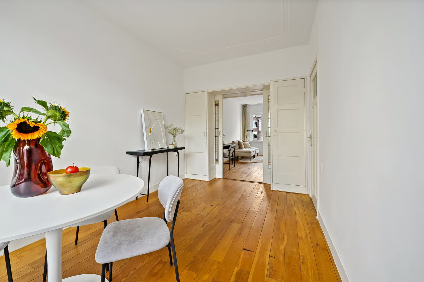 Woning te koop: 2e Joan Maetsuyckerstraat 235, 'S-Gravenhage