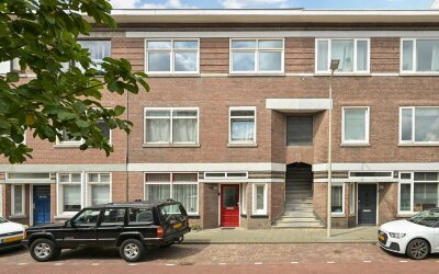 2e Joan Maetsuyckerstraat 239
