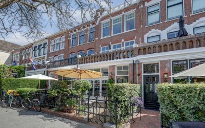 Joan Maetsuyckerstraat 28