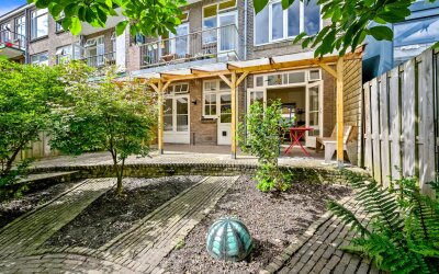 Joan Maetsuyckerstraat 142