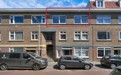 Joan Maetsuyckerstraat 160