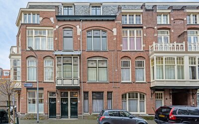 Willem van Outhoornstraat 35-A