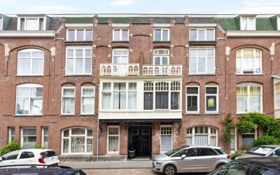 Willem van Outhoornstraat 40-B