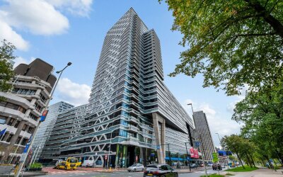 Appartement te koop Bezuidenhoutseweg 65-119
