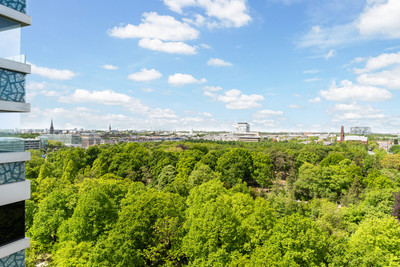 Bezuidenhoutseweg 65-45