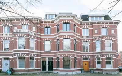 Bezuidenhoutseweg 233-A
