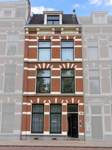 Bezuidenhoutseweg 255