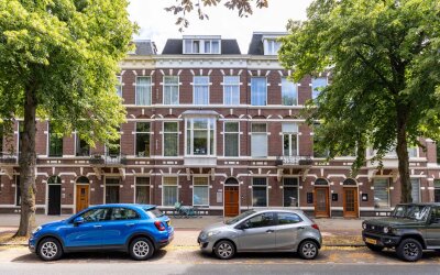 Bezuidenhoutseweg 265-C2