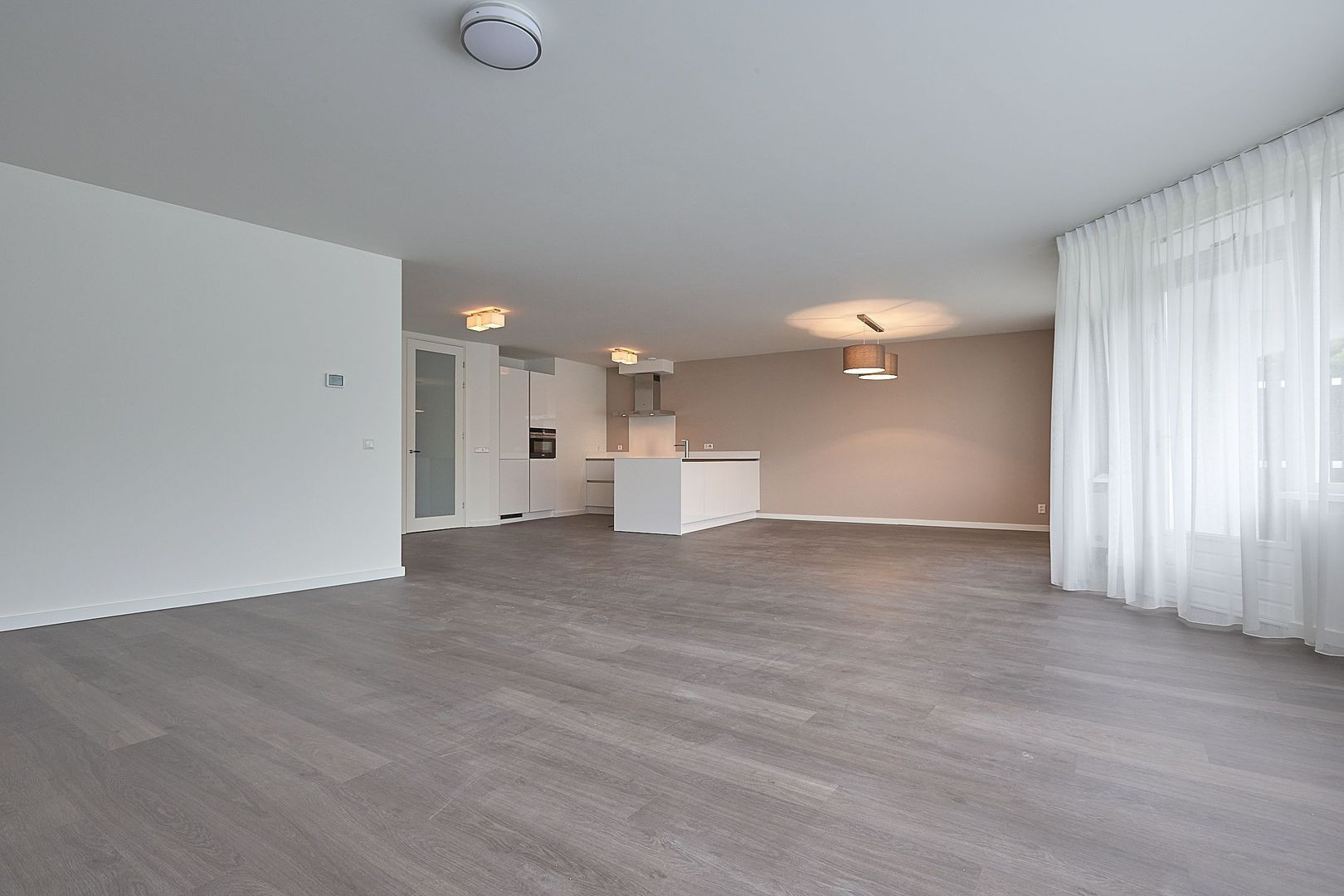 Appartement te koop: Bezuidenhoutseweg 80J, 'S-Gravenhage